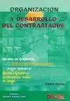 LA ORGANIZACIÓN Y DESARROLLO DEL CONTRAATAQUE DVD