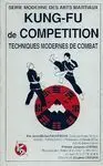 KUNG-FU COMPETITION