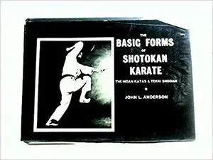 THE BASIC FORMS OF SHOTOKAN KARATE