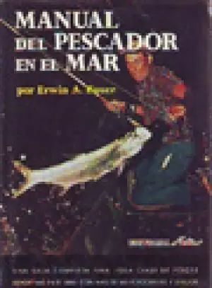 MANUAL DEL PESCADOR EN EL MAR