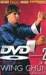 TRADITIONAL WING CHUN.DVD 2 APPLICATIONS 2