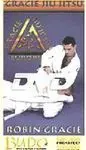 TECHNIQUES & GRACIE SELF DEFENSE DVD