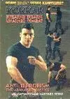 ANTI-TERRORISM. KOKKAR. THE ADVANCED TACTICS DVD