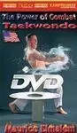 THE POWER OF COMBAT: TAEKWONDO. DVD