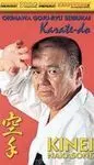 OKINAWA GOJU-RYU SEIBUKAI KARATE-DO DVD