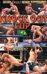 KNOCK OUT CUP (DVD): MMA, SUBMISSION, MUAY THAI...