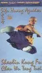 SHAOLIN KUNG FU CHAN WU TANG TUEI DVD