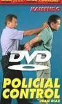 KAISENDO POLICIAL CONTROL DVD
