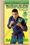 BRAZILIAN JIU JITSU ADVANCED TECHNIQUES. FINALIZAÇOES DVD
