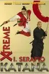 XTREME KATANA DVD