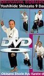 OKINAWA KOBUDO: OKINAWA SHORIN RUY KARATE-DO DVD