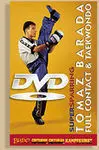 SUPERSPARRING. FULL-CONTACT & TAEKWONDO DVD