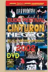 BUDO FESTIVAL CINTURÓN NEGRO 2002 DVD