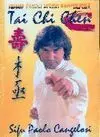 TAI CHI CHEN DVD