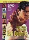SELF DEFENSE DVD