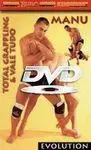 TOTAL GRAPPLING & VALE TUDO. DVD