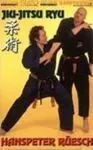 JIU-JITSU RYU DVD