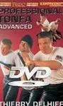 PROFESSIONAL TONFA ADVANCED DVD