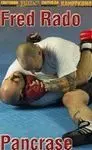 PANCRASE DVD