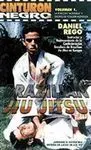 BRAZILIAN JIU JITSU. VOL 1. DVD