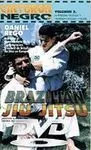 BRAZILIAN JIU JITSU. VOL 2. DVD