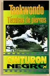TAEKWONDO. TÉCNICAS DE PIERNA DVD