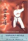 VOL I. WADO-RYU KARATE-DO KATA & BUNKAI DVD