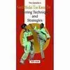 GOLD MEDAL TAE KWON DO SPARRING TECHNIQUES AND STRATEGIES