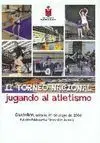 II TORNEO NACIONAL 