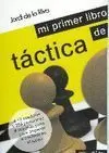 MI PRIMER LIBRO DE TÁCTICA