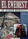 EL EVEREST DE JUANITO AIARZABAL