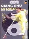 QIANG SHU. LA LANZA DVD