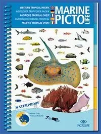 MARINE PICTOLIFE PACIFICO OCCIDENTAL TROPICAL