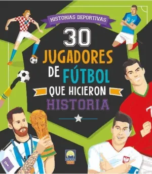 30 CLUBES FUTBOL QUE HICIERON HISTORIA