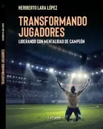 TRANSFORMANDO JUGADORES