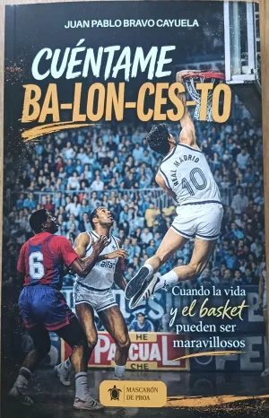 CUÉNTAME BA-LON-CES-TO