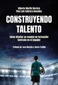 CONSTRUYENDO TALENTO