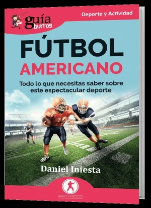 GUÍABURROS: FÚTBOL AMERICANO