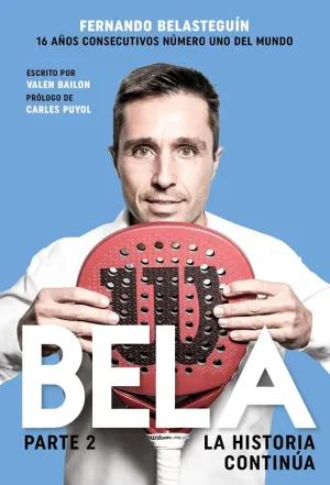 BELA, LA HISTORIA CONTINÚA
