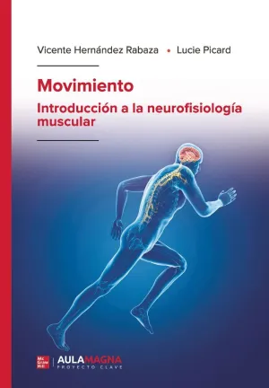 MOVIMIENTO. INTRODUCCIÓN A LA NEUROFISIOLOGÍA MUSCULAR