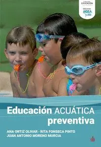 EDUCACIÓN ACUÁTICA PREVENTIVA