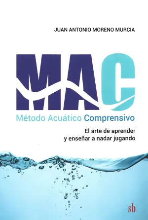 METODO ACUÁTICO COMPRENSIVO MAC