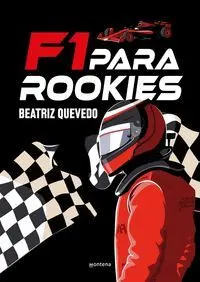 F1 PARA ROOKIES