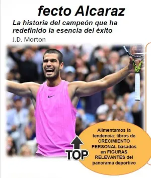 EFECTO ALCARAZ