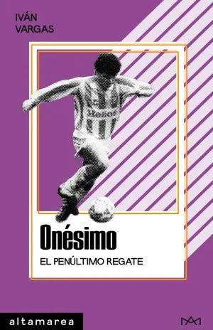 ONÉSIMO