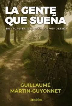 LA GENTE QUE SUEÑA