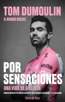 TOM DOMOULIN: POR SENSACIONES
