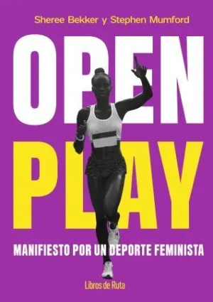 OPEN PLAY