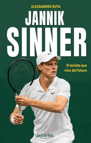 JANNIK SINNER