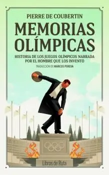 MEMORIAS OLÍMPICAS